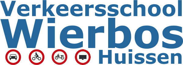 Verkeersschool Wierbos